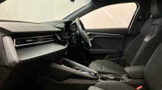 Audi A3 30 TFSI Sport 5dr S Tronic Petrol Hatchback